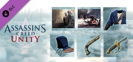 Assassin's Creed® Unity Steam Charts and Player Count Stats