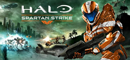 Halo: Spartan Strike banner