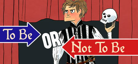 To Be or Not To Be banner