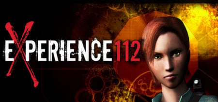 Experience 112 banner