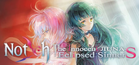 Notch - The Innocent LunA: Eclipsed SinnerS banner