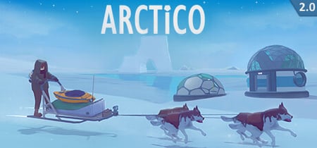 Arctico banner