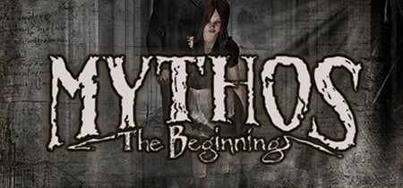Mythos: The Beginning - Director's Cut banner