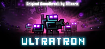 Ultratron Steam Charts and Player Count Stats