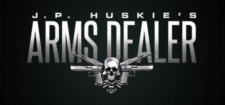 Arms Dealer banner