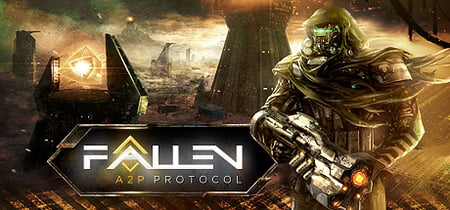 Fallen: A2P Protocol banner