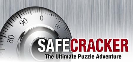 Safecracker: The Ultimate Puzzle Adventure banner