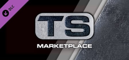 TS Marketplace: DR Komfortwagen Coach Pack banner