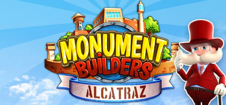 Alcatraz Builder banner