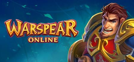 Warspear Online banner