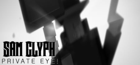 Sam Glyph: Private Eye! banner