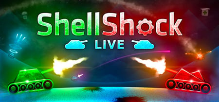 ShellShock Live banner