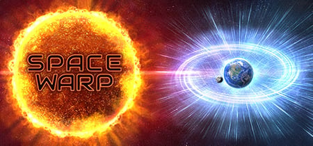 Space Warp banner