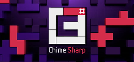 Chime Sharp banner
