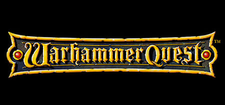 Warhammer Quest banner