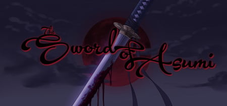 Sword of Asumi banner