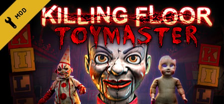 Killing Floor - Toy Master banner