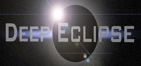 Deep Eclipse: New Space Odyssey banner