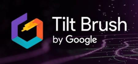 Tilt Brush banner