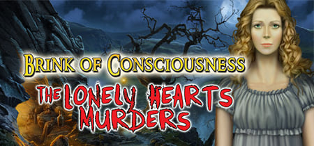 Brink of Consciousness: The Lonely Hearts Murders banner