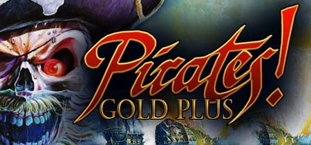 Sid Meier's Pirates! Gold Plus (Classic) banner