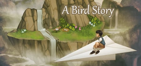 A Bird Story banner