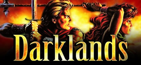 Darklands banner