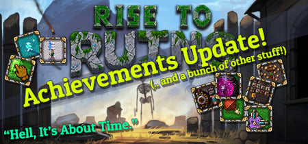 Rise to Ruins banner