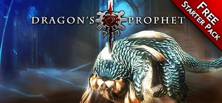 Dragon's Prophet: Free Starter Pack banner