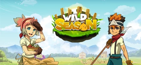 Wild Season banner