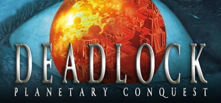 Deadlock: Planetary Conquest banner