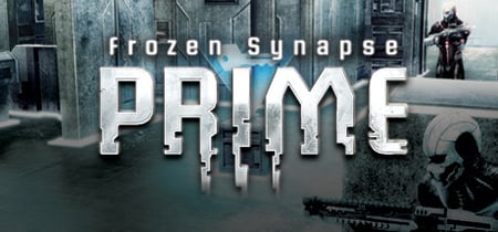 Frozen Synapse Prime banner
