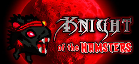 Knight of the Hamsters banner