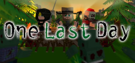 One Last Day banner