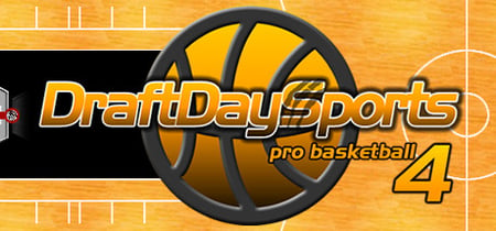 Draft Day Sports Pro Basketball 4 banner