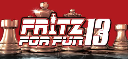 Fritz for Fun 13 banner