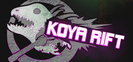 Koya Rift banner
