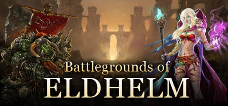 Battlegrounds of Eldhelm banner