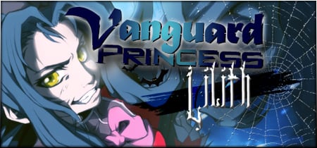 Vanguard Princess Steam Charts and Player Count Stats