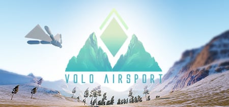 Volo Airsport banner