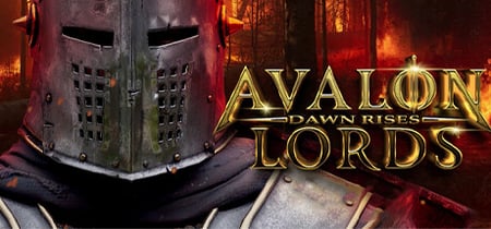 Avalon Lords: Dawn Rises banner