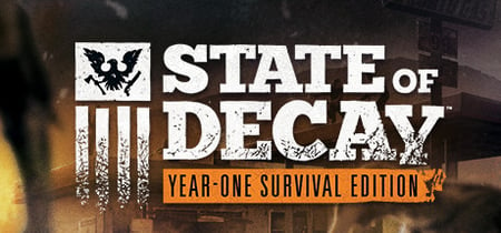State of Decay: YOSE banner