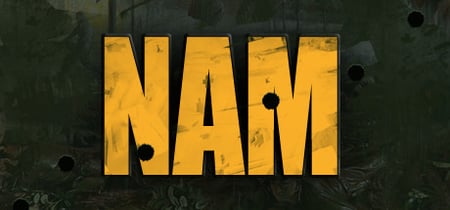NAM banner