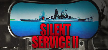 Silent Service 2 banner