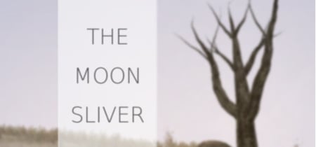 The Moon Sliver banner