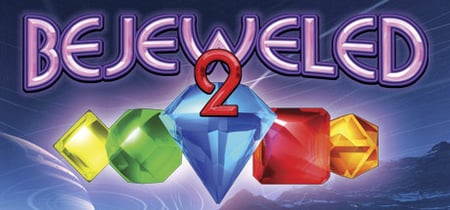 Bejeweled 2 Deluxe banner