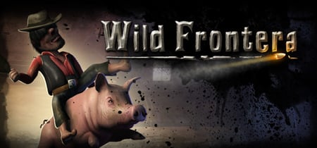 Wild Frontera banner