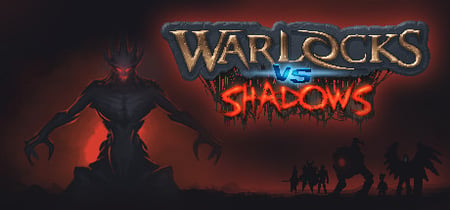 Warlocks vs Shadows banner
