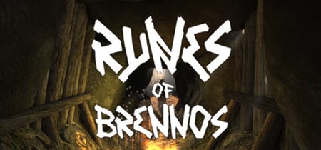 Runes of Brennos banner