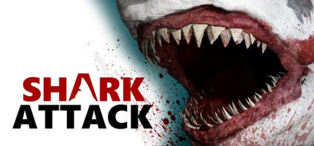 Shark Attack Deathmatch 2 banner